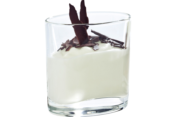 Durobor Ellipse 9 cl - 6 pcs